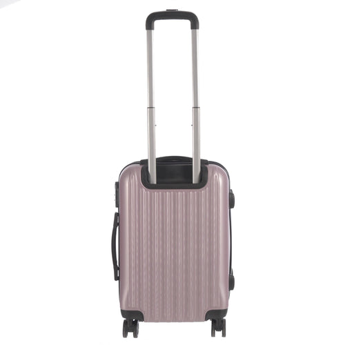3 piece Luggage Set Grove Collection