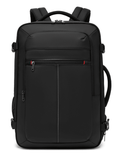Premium laptop backpack bag with external usb port